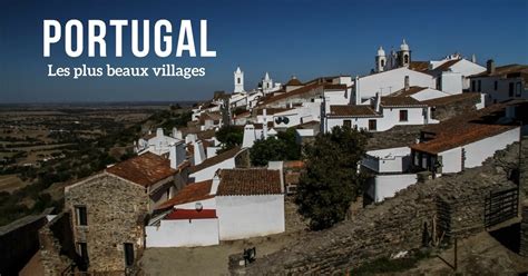 village typique portugal|Les dix plus beaux villages du Portugal